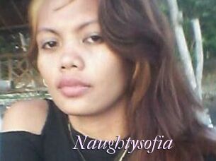 Naughtysofia