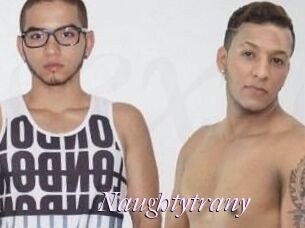Naughtytrany