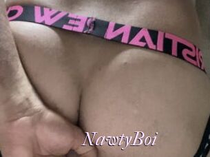 NawtyBoi