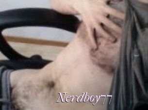 Nerdboy77
