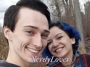 NerdyLovers