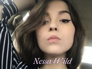 Nessa_Wild