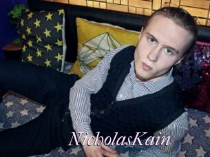NicholasKain