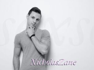 NicholasZane