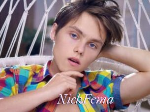 NickFema