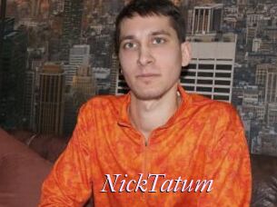 NickTatum