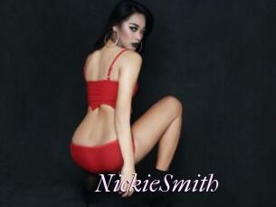 NickieSmith