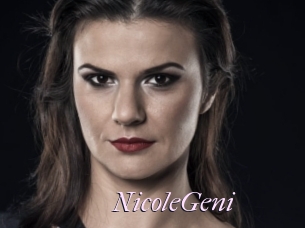 NicoleGeni Sexe Sexe