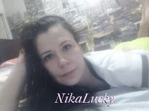 NikaLucky