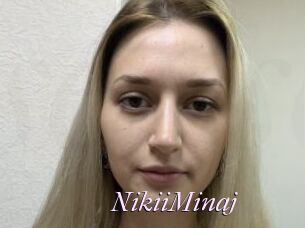NikiiMinaj