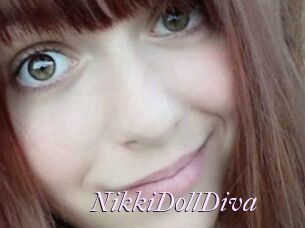 NikkiDollDiva