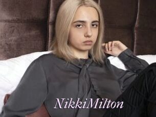 NikkiMilton