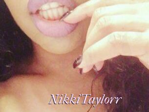 NikkiTaylorr