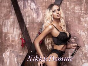 NikkieDomme