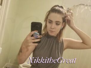 NikkitheGreat