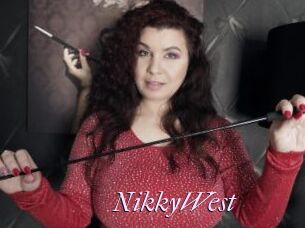 NikkyWest