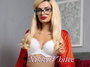 NikkyWhitee