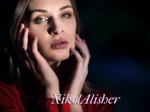 NikolAlisher