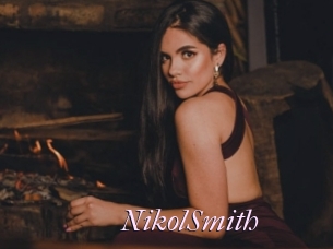 NikolSmith