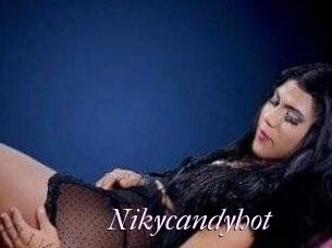 Nikycandyhot