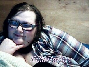 NillaStarfire