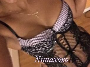 Nimaxoxo