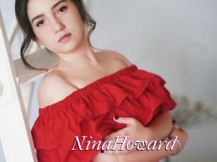 NinaHoward