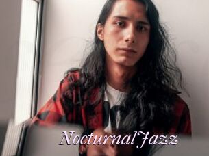 NocturnalJazz