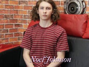 NoelJohnson
