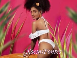 NoemiFonter