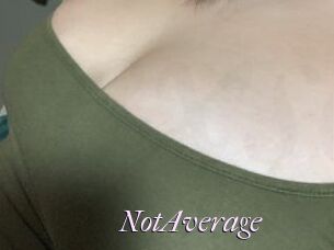 NotAverage