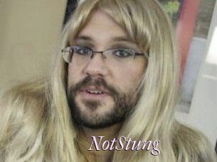 NotStung