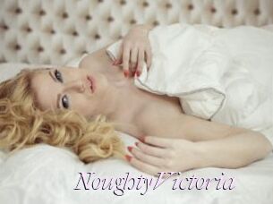 NoughtyVictoria