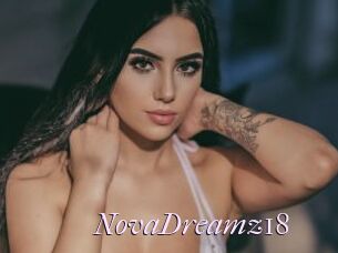 NovaDreamz18