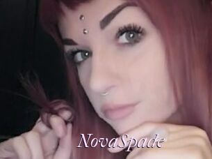 NovaSpade