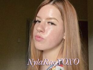 NylaRaeXOXO