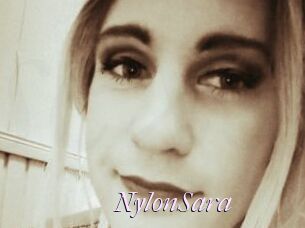 NylonSara