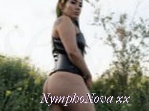 NymphoNova_xx