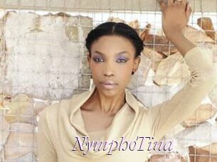 NymphoTina