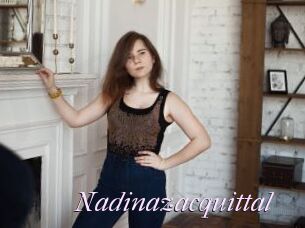 Nadinazacquittal