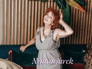Nadinclarck