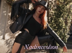 Nadinecolson