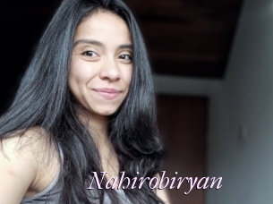 Nahirobiryan