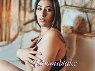 Nahomiblake