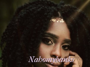 Nahomybanks