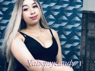 Nahomycandy71
