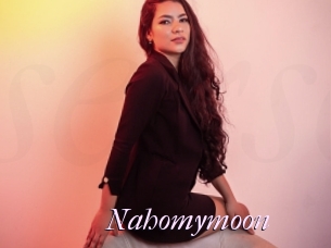 Nahomymoon