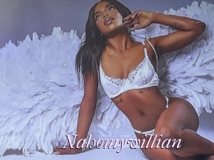 Nahomywillian