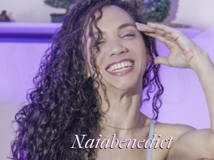 Naiabenedict