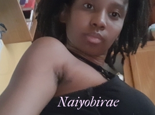 Naiyobirae